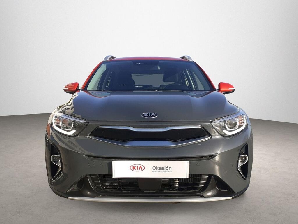 Kia Stonic 1.0 T-GDi 74kW (100CV) MHEV iMT Concept 4