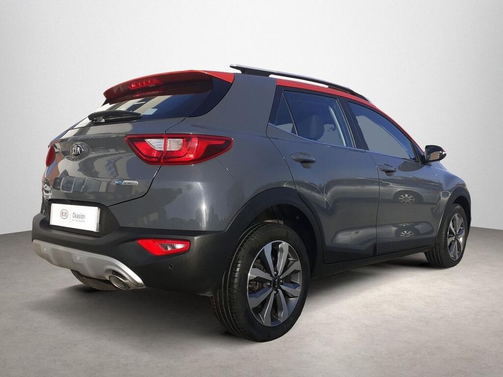 Kia Stonic 1.0 T-GDi 74kW (100CV) MHEV iMT Concept 7