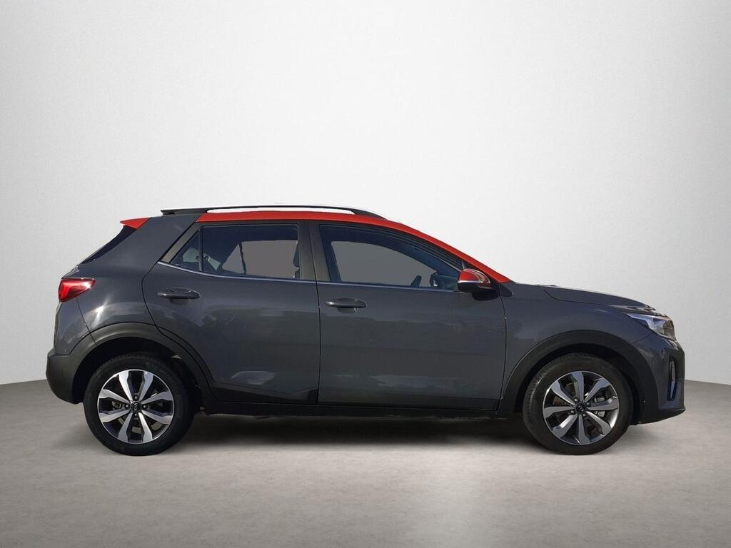 Kia Stonic 1.0 T-GDi 74kW (100CV) MHEV iMT Concept 3