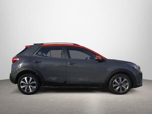 Kia Stonic 1.0 T-GDi 74kW (100CV) MHEV iMT Concept