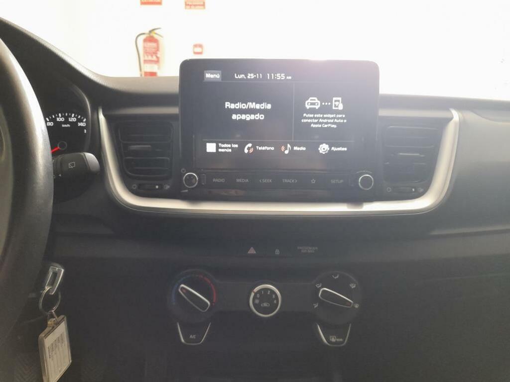 Kia Stonic 1.0 T-GDi 74kW (100CV) MHEV iMT Concept 18