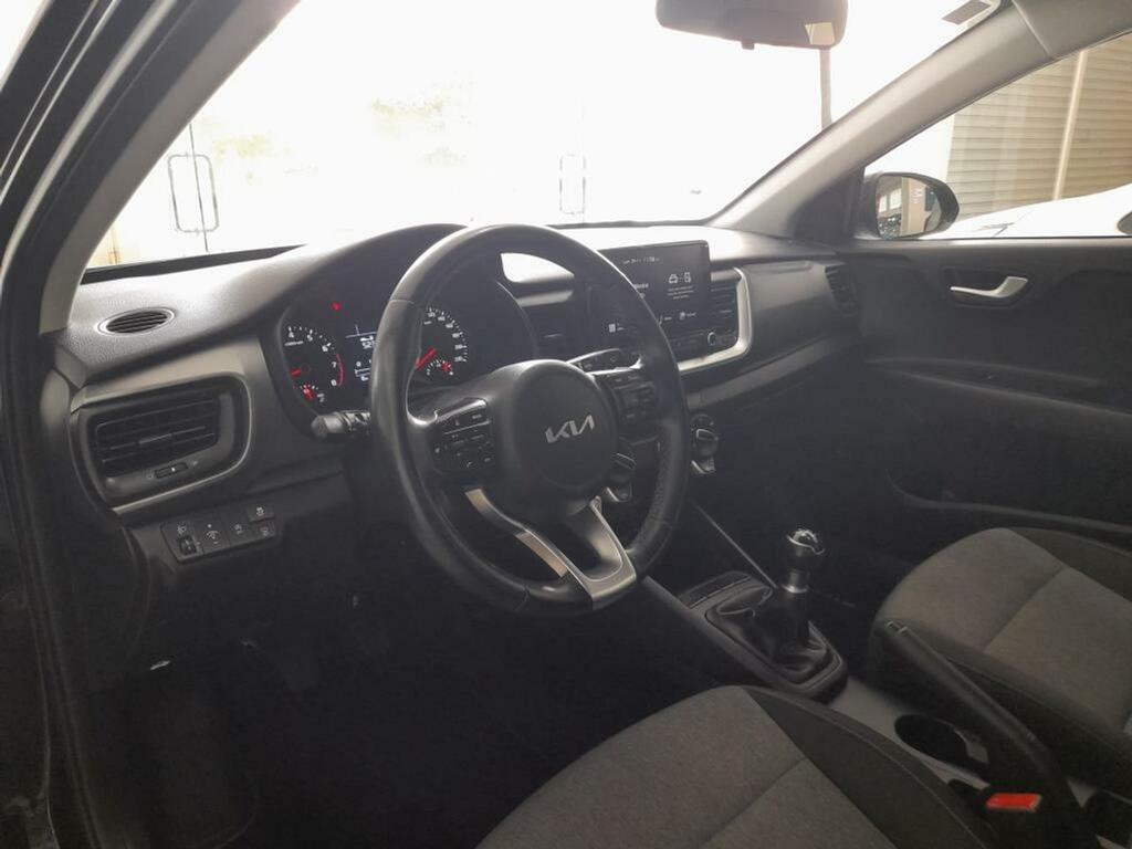 Kia Stonic 1.0 T-GDi 74kW (100CV) MHEV iMT Concept 21