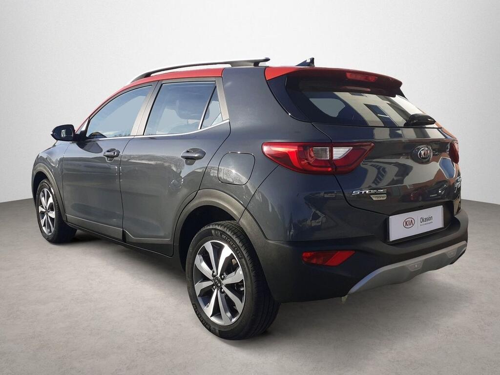 Kia Stonic 1.0 T-GDi 74kW (100CV) MHEV iMT Concept 2