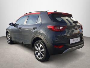 Kia Stonic 1.0 T-GDi 74kW (100CV) MHEV iMT Concept