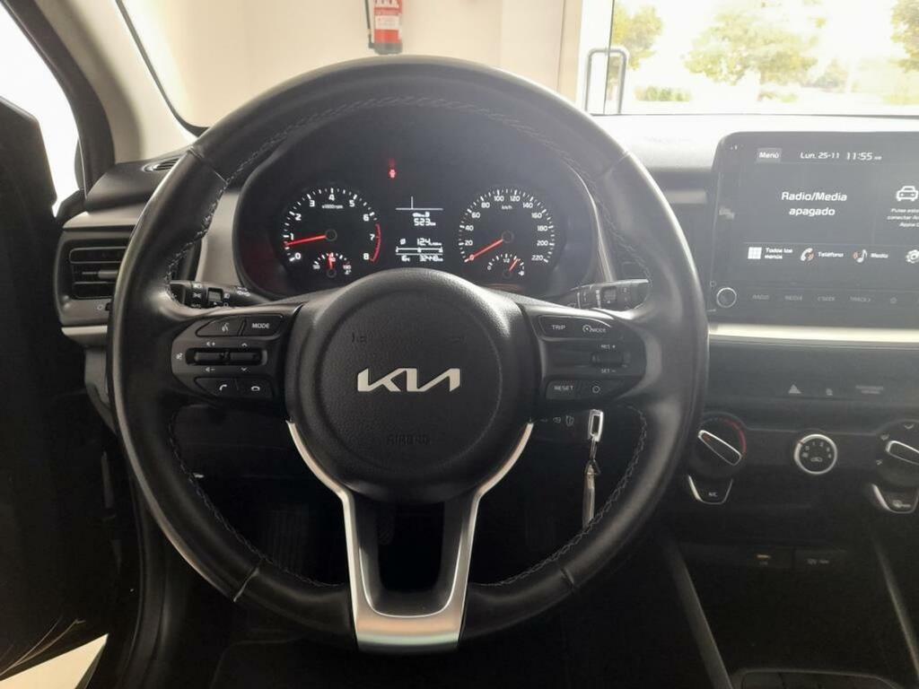 Kia Stonic 1.0 T-GDi 74kW (100CV) MHEV iMT Concept 14