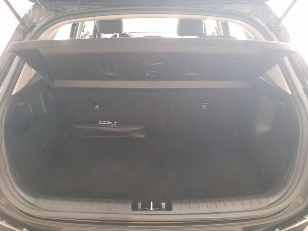Kia Stonic 1.0 T-GDi 74kW (100CV) MHEV iMT Concept 13
