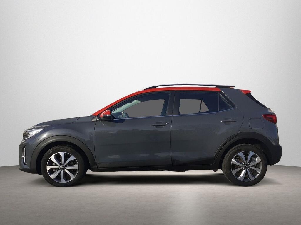 Kia Stonic 1.0 T-GDi 74kW (100CV) MHEV iMT Concept 6