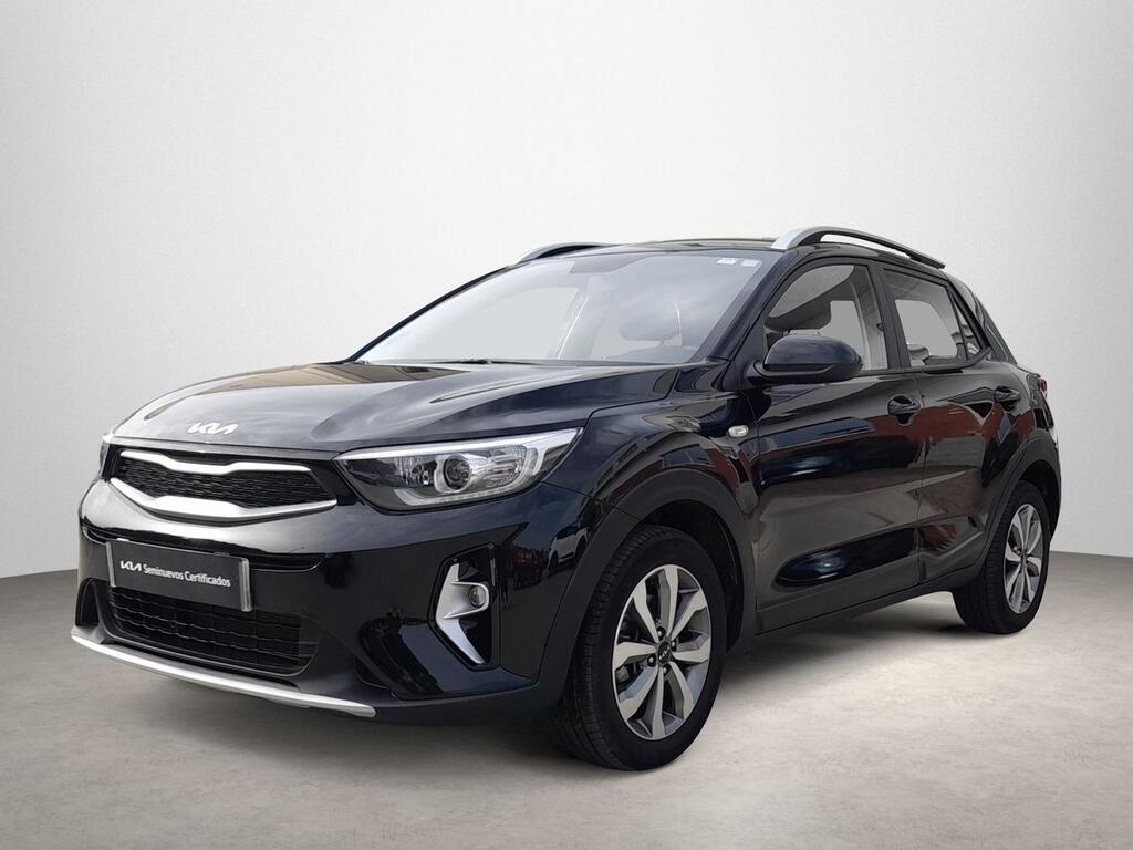 Kia Stonic 1.0 T-GDi 74kW (100CV) MHEV iMT Concept 3