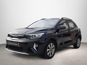 Kia Stonic 1.0 T-GDi 74kW (100CV) MHEV iMT Concept Kia Stonic 1.0 T-GDi 74kW (100CV) MHEV iMT Concept