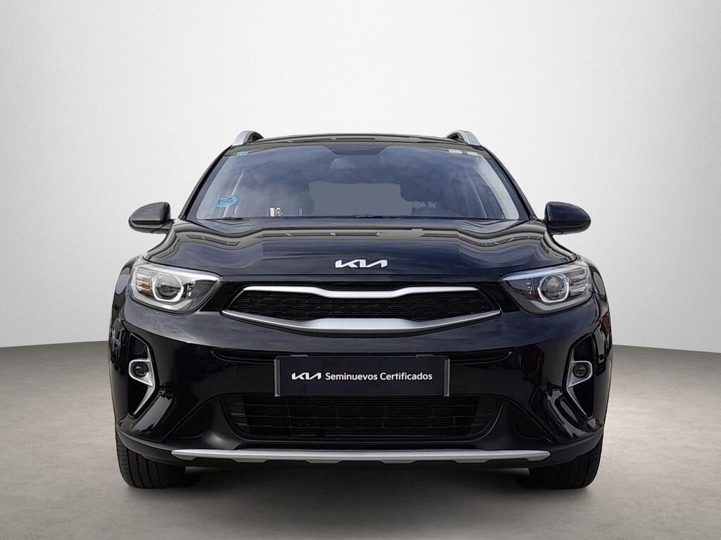 Kia Stonic 1.0 T-GDi 74kW (100CV) MHEV iMT Concept 7