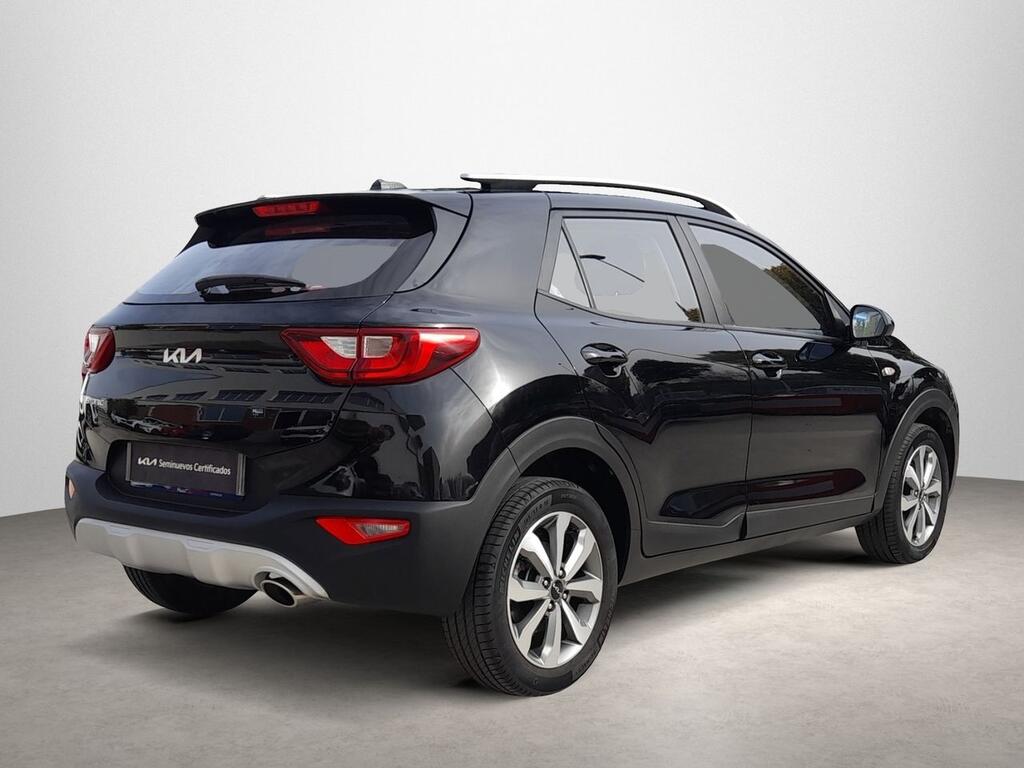 Kia Stonic 1.0 T-GDi 74kW (100CV) MHEV iMT Concept 5