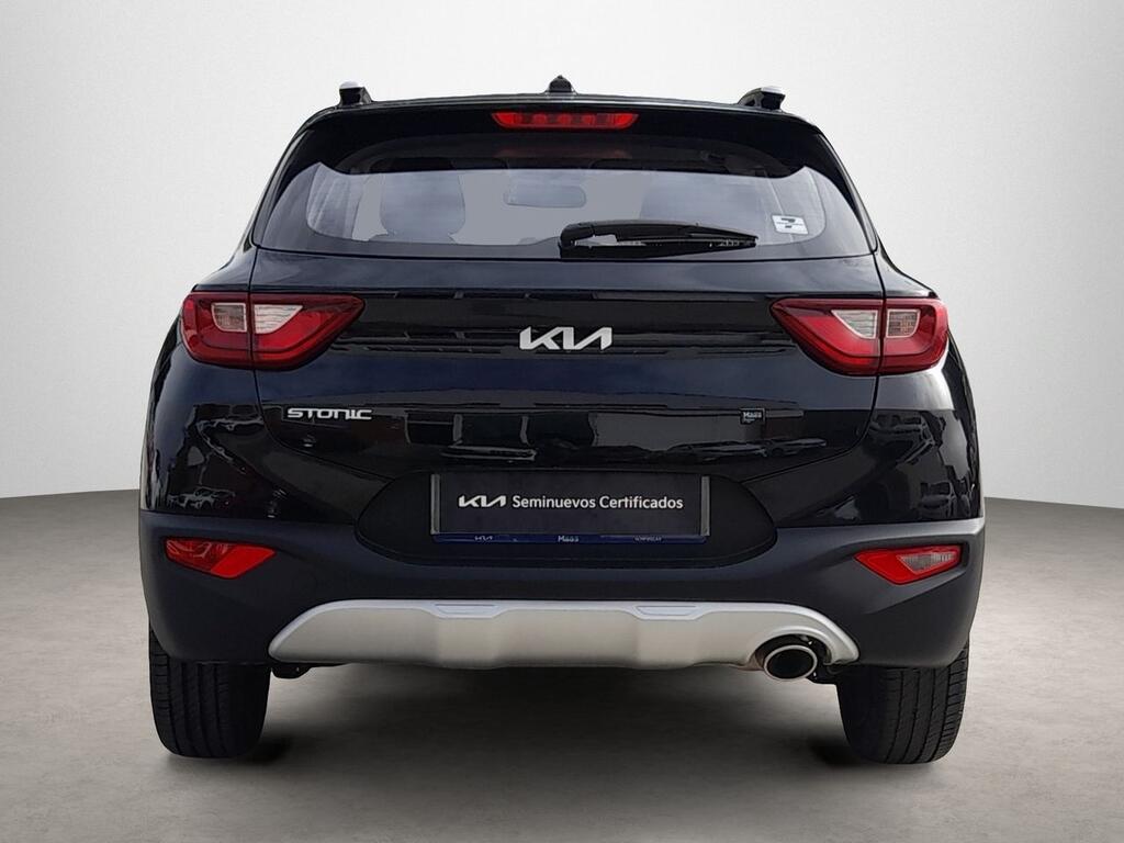Kia Stonic 1.0 T-GDi 74kW (100CV) MHEV iMT Concept 6