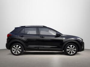 Kia Stonic 1.0 T-GDi 74kW (100CV) MHEV iMT Concept Kia Stonic 1.0 T-GDi 74kW (100CV) MHEV iMT Concept