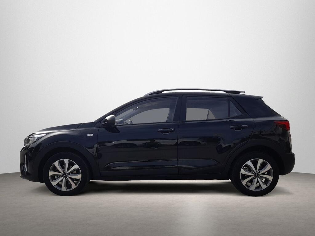 Kia Stonic 1.0 T-GDi 74kW (100CV) MHEV iMT Concept 4