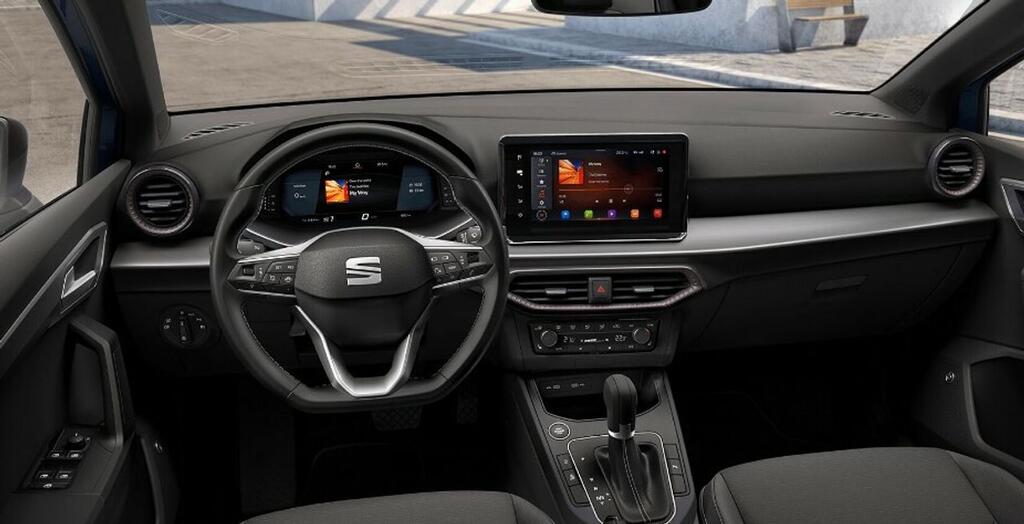 Seat Ibiza 1.0 TSI 85kW Special Edition Xcellence 7