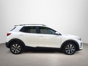 Kia Stonic 1.0 T-GDi 88kW (120CV) MHEV iMT Drive Kia Stonic 1.0 T-GDi 88kW (120CV) MHEV iMT Drive