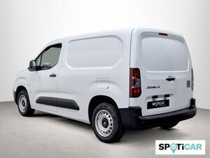 Fiat Doblò FG 1.5 BLUEHDI 100 650KG L1 4P (KMO) Fiat Doblò FG 1.5 BLUEHDI 100 650KG L1 4P (KMO)