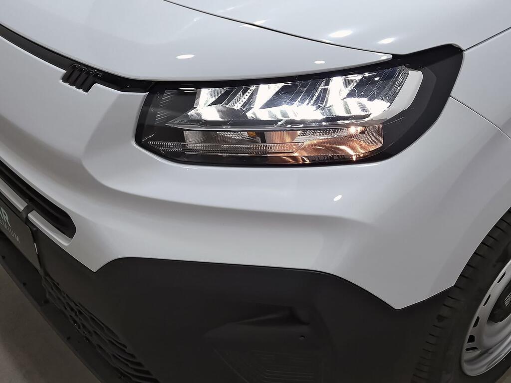 Fiat Doblò FG 1.5 BLUEHDI 100 650KG L1 4P (KMO) 28