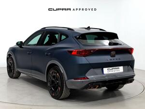 Cupra Formentor 1.4 e-Hybrid 180kW (245 CV) VZ DSG Cupra Formentor 1.4 e-Hybrid 180kW (245 CV) VZ DSG
