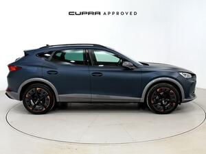 Cupra Formentor 1.4 e-Hybrid 180kW (245 CV) VZ DSG Cupra Formentor 1.4 e-Hybrid 180kW (245 CV) VZ DSG