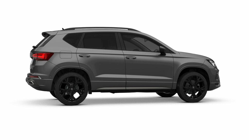 Seat Ateca 1.5 TSI 110kW (150CV) FR 75 Aniversario 3