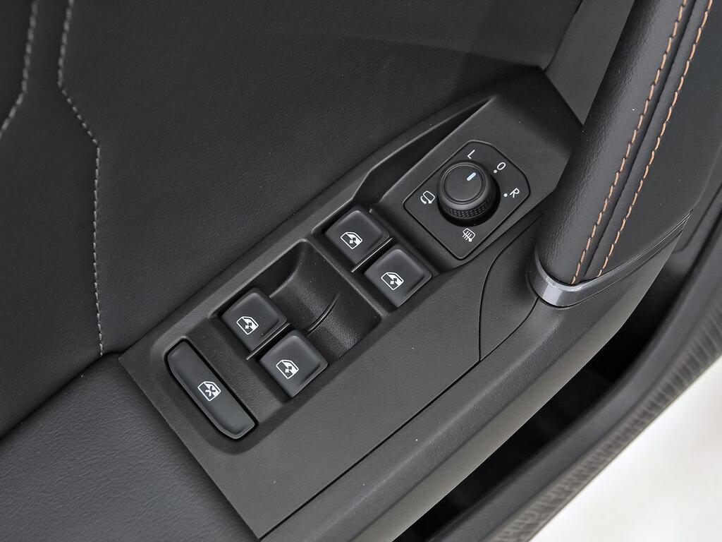 Cupra Formentor 1.4 e-Hybrid 150kW Tech Edition DSG 9