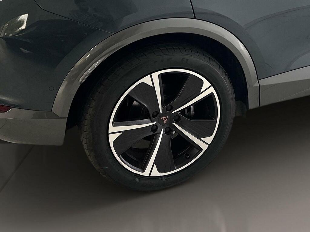 Cupra Formentor 1.4 e-Hybrid 150kW Tech Edition DSG 6