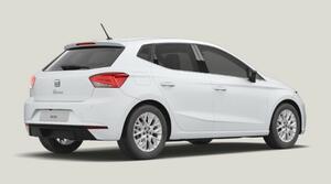 Seat Ibiza 1.0 TSI 85kW (115CV) FR Salta Seat Ibiza 1.0 TSI 85kW (115CV) FR Salta