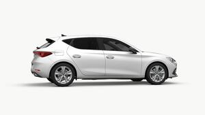 Seat Leon 1.5 TSI 110kW S&S FR Special Edition Seat Leon 1.5 TSI 110kW S&S FR Special Edition