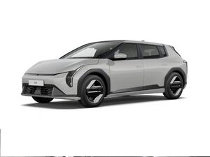 Kia EV4 Earth Launch Edition 81,4kWh 150kW (LR) Kia EV4 Earth Launch Edition 81,4kWh 150kW (LR)
