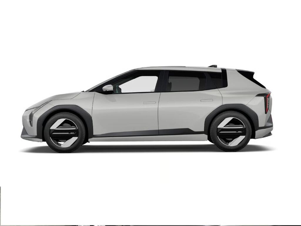 Kia EV4 Earth Launch Edition 81,4kWh 150kW (LR)