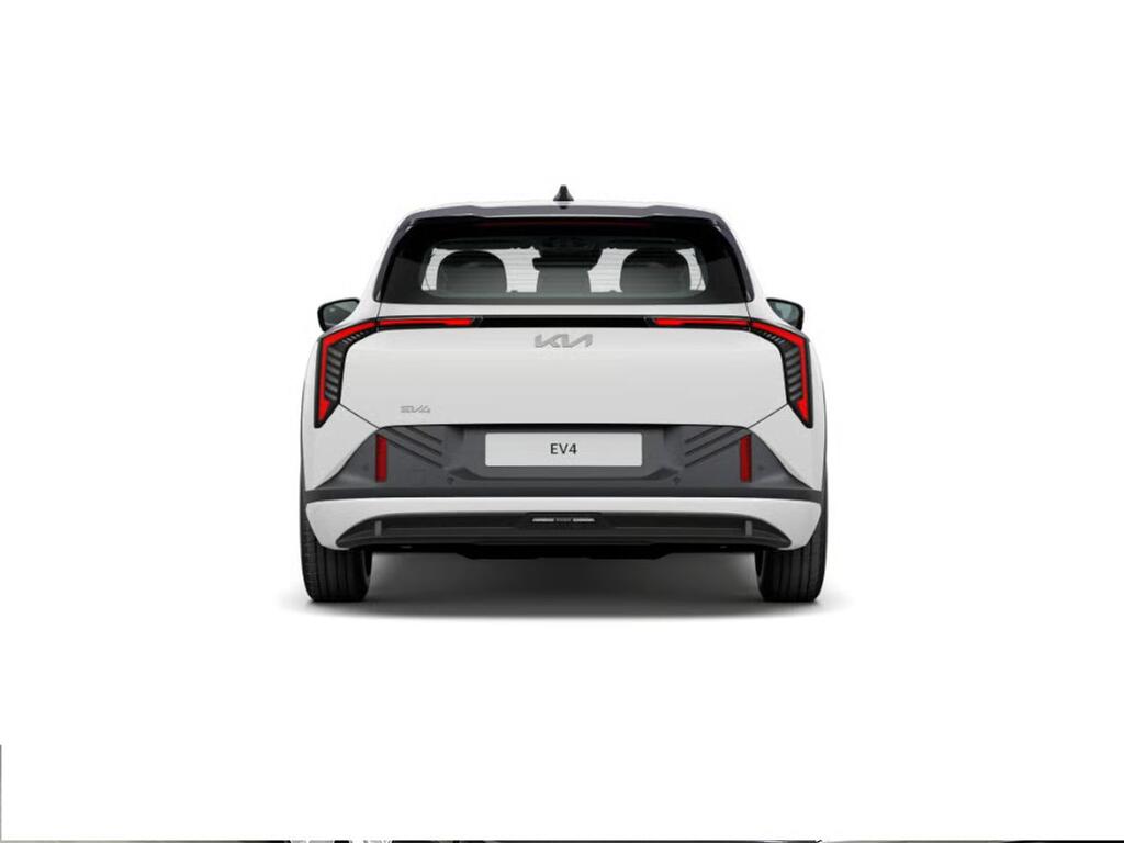 Kia EV4 Air 81,4kWh 150kW (Long Range) 5