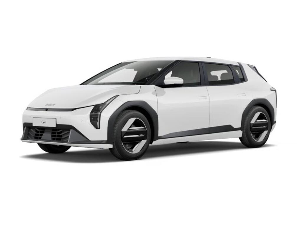 Kia EV4 Air 81,4kWh 150kW (Long Range) 2