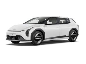 Kia EV4 Air 81,4kWh 150kW (Long Range) Kia EV4 Air 81,4kWh 150kW (Long Range)