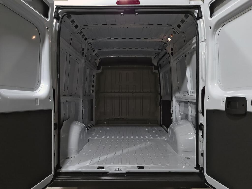 Fiat Ducato FG 2.2 BLUEHDI 140 35 L2H2 4P (KMO) 10