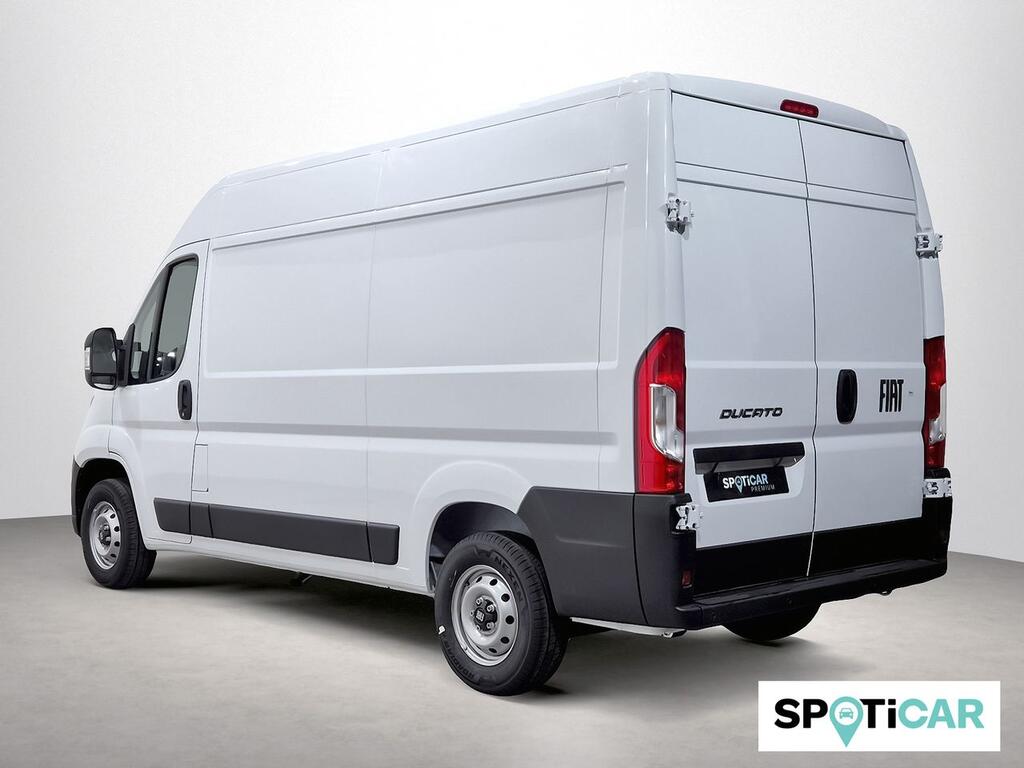 Fiat Ducato FG 2.2 BLUEHDI 140 35 L2H2 4P (KMO) 2