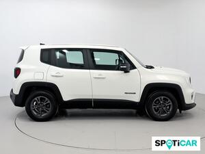 Jeep Renegade Longitude 1.0G 88kW (120CV) 4x2 Jeep Renegade Longitude 1.0G 88kW (120CV) 4x2