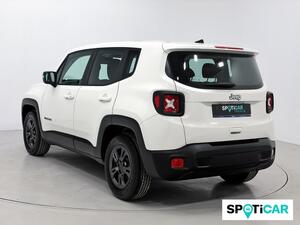Jeep Renegade Longitude 1.0G 88kW (120CV) 4x2 Jeep Renegade Longitude 1.0G 88kW (120CV) 4x2