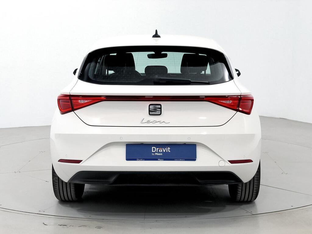 Seat Leon 2.0 TDI 85kW S&S Reference 5