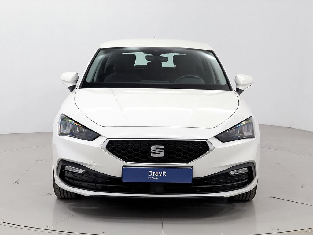 Seat Leon 2.0 TDI 85kW S&S Reference 4