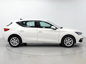 Seat Leon 2.0 TDI 85kW S&S Reference Seat Leon 2.0 TDI 85kW S&S Reference