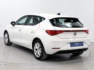 Seat Leon 2.0 TDI 85kW S&S Reference Seat Leon 2.0 TDI 85kW S&S Reference