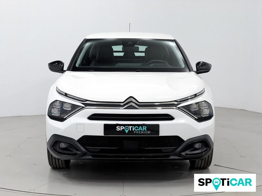 Citroën C4 BlueHDi 130 S&S EAT8 Feel Pack 5