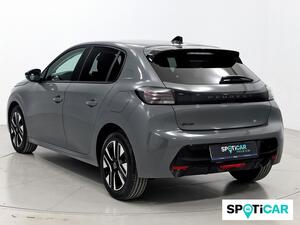 Peugeot 208 Allure Puretech 100 Peugeot 208 Allure Puretech 100