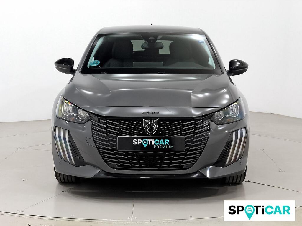 Peugeot 208 Allure Puretech 100 5