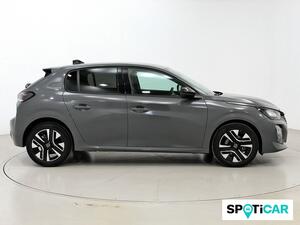 Peugeot 208 Allure Puretech 100 Peugeot 208 Allure Puretech 100