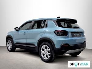 Jeep Avenger 1.2 G 74kW (100CV) Altitude Jeep Avenger 1.2 G 74kW (100CV) Altitude