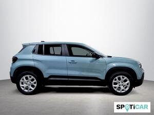 Jeep Avenger 1.2 G 74kW (100CV) Altitude Jeep Avenger 1.2 G 74kW (100CV) Altitude
