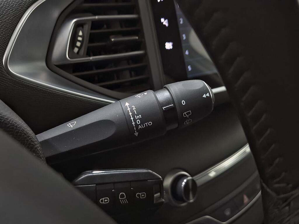 Peugeot 308 5p Style BlueHDi 130 S&S 16