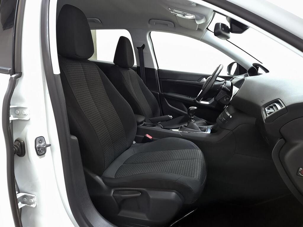 Peugeot 308 5p Style BlueHDi 130 S&S 7